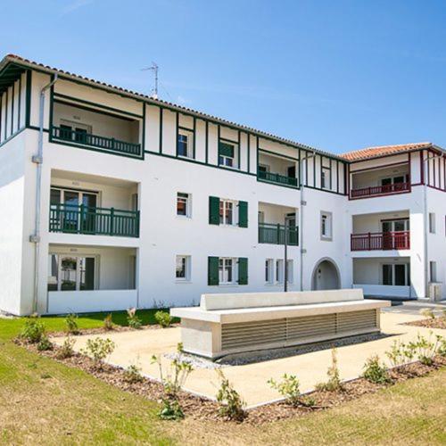 Chambre D'Hote Cosy Hiriburu Saint-Pierre-d'Irube Ngoại thất bức ảnh