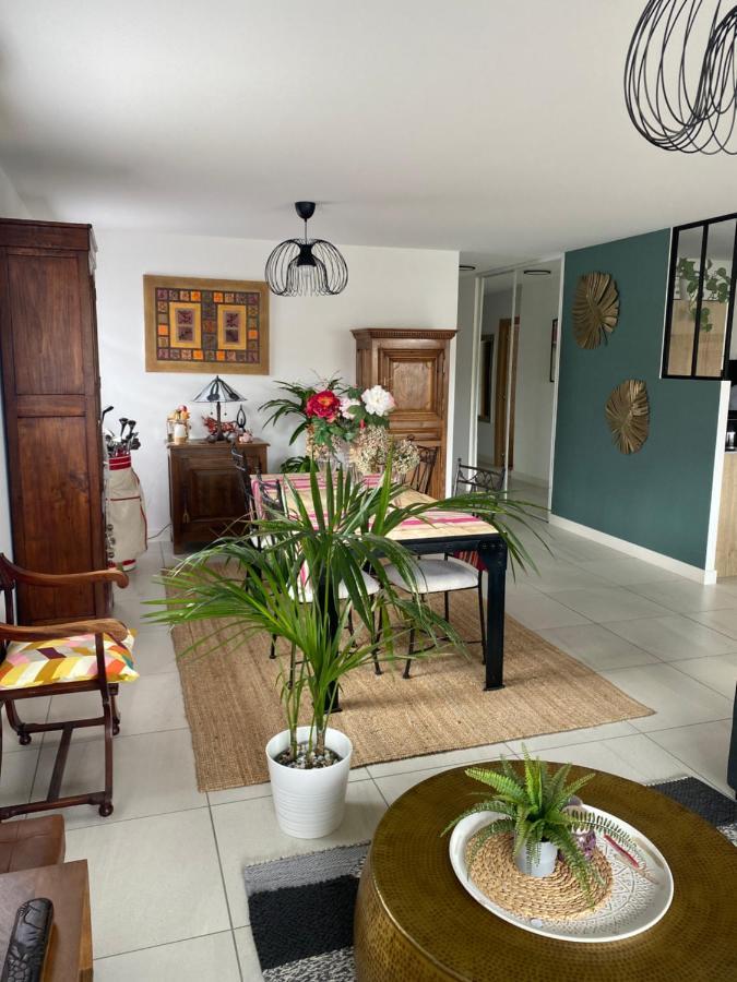Chambre D'Hote Cosy Hiriburu Saint-Pierre-d'Irube Ngoại thất bức ảnh