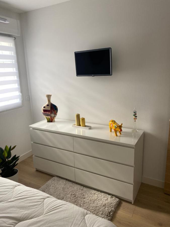 Chambre D'Hote Cosy Hiriburu Saint-Pierre-d'Irube Ngoại thất bức ảnh