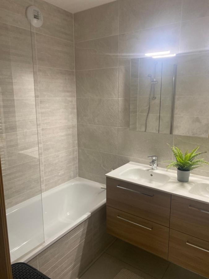 Chambre D'Hote Cosy Hiriburu Saint-Pierre-d'Irube Ngoại thất bức ảnh