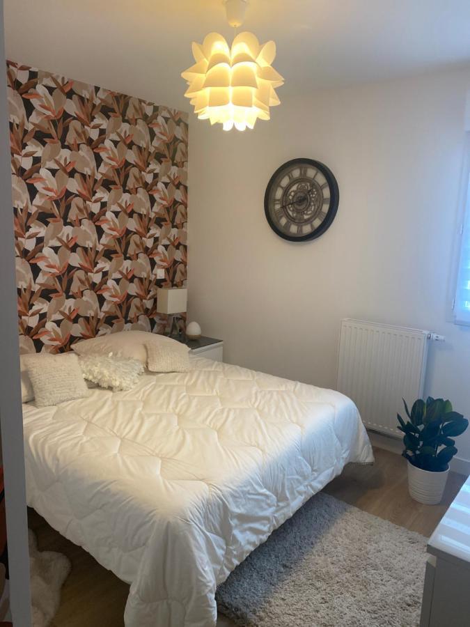 Chambre D'Hote Cosy Hiriburu Saint-Pierre-d'Irube Ngoại thất bức ảnh